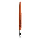 NYX Professional Makeup Epic Smoke Liner dlouhotrvající tužka na oči 05 Fired Up 0,17 g