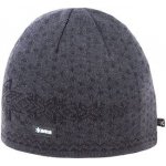 Kama A 128 111 pletená merino čepice tmavě šedá – Hledejceny.cz