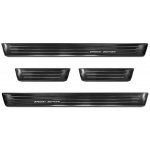 Opel Mokka 21 Prahové lišty – Sleviste.cz