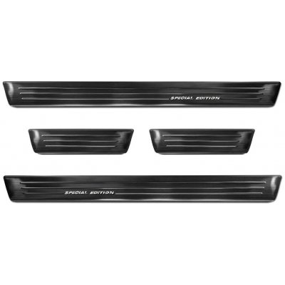 Opel Mokka 21 Prahové lišty – Sleviste.cz