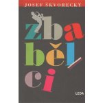 Zbabělci - Josef Škvorecký – Hledejceny.cz