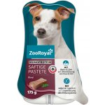 ZooRoyal Adult Dog šťavnatá hovězí a játra 15 x 175 g – Hledejceny.cz