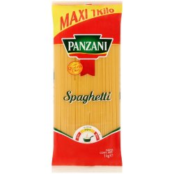 Panzani Spaghetti Maxi pack 1 kg