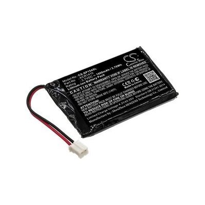 Cameron Sino CS-SP154SL 3.7V Li-ion 1000mAh - neoriginální – Sleviste.cz