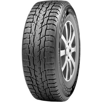 Nokian Tyres WR C3 185/60 R15 94T