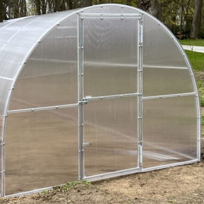 Česká Manufaktura Mango 6 x 3 m polykarbonát 6 mm BDX00325 – Zboží Dáma