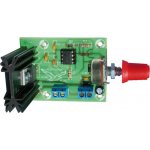 NORD ELEKTRONIK PLUS regulátor otáček motoru 12V – Sleviste.cz