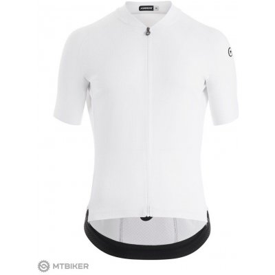 Assos MILLE GT C2 EVO white series – Zbozi.Blesk.cz