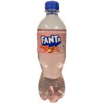Fanta Passion Fruit Grapefruit 0,5 l – Sleviste.cz
