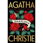 Slečna Marplová: Dvanáct nových případů - Ruth Ware, Karen M. McManusová, Elly Griffiths, Kate Mosse, Jean Kwoková, Alyssa Cole, Val McDermid, Leigh Bardugová, Lucy Foleyová, Dreda Say Mitchell,… – Hledejceny.cz