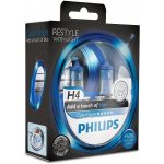 Philips ColorVision Blue 12342CVPBS2 H4 P43t-38 12V 60/55W – Zboží Mobilmania