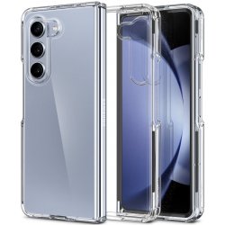 Pouzdro Spigen Ultra Hybrid Samsung Galaxy Z Fold 5 crystal čiré