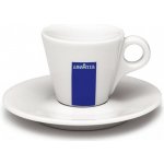 Lavazza šálek s podšálkem pro Espresso 60 ml – Zboží Dáma