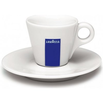 Lavazza šálek s podšálkem pro Espresso 60 ml – Zbozi.Blesk.cz