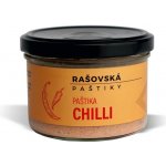 Paštiky Rašovská Boženka s chilli 160g – Zbozi.Blesk.cz
