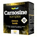 Salutem Carnosine komplex 900 mg 60 tablet – Hledejceny.cz