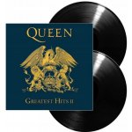 Queen - Greatest Hits 2 -Remast LP – Zboží Mobilmania