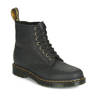 Dr. Martens kotníkové boty 1460 PASCAL černá – Hledejceny.cz