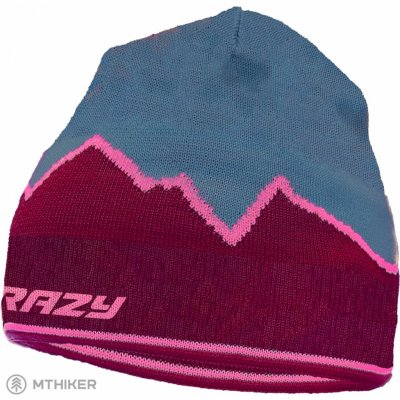 Crazy SKYLINE blueberry – Zboží Mobilmania