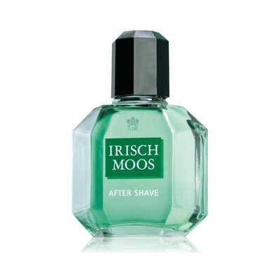 Sir Irisch Moos Irisch Moos voda po holení 100 ml – Zboží Dáma