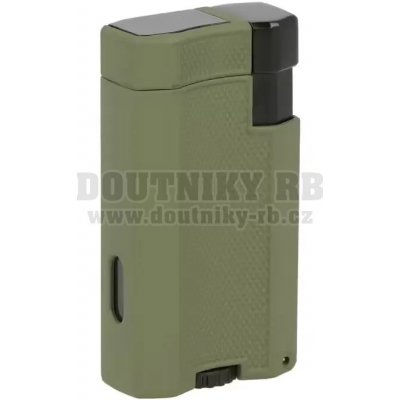 Winjet Doutníkový Army dark green – Hledejceny.cz