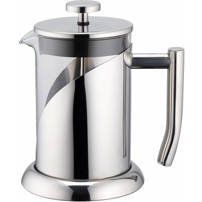 French press Weis 800 ml – Zbozi.Blesk.cz