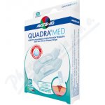 QUADRA MED Náplasti jemné 20 ks 2velikosti – Hledejceny.cz