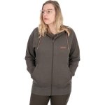 Fox dámská mikina WC Zipped Hoodie – Zboží Dáma