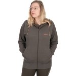 Fox dámská mikina WC Zipped Hoodie – Hledejceny.cz