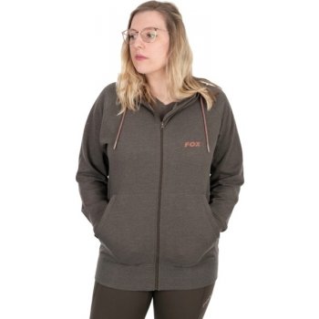 Fox dámská mikina WC Zipped Hoodie