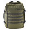 Army a lovecký batoh CabinZero Military Military Green 28 l