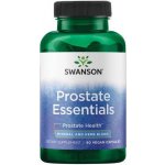Swanson Prostate Essentials 90 kapslí – Hledejceny.cz