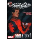 The Amazing Spider-Man: Odhalení