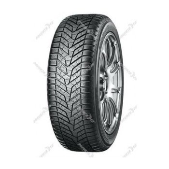 Pneumatiky Yokohama BluEarth Winter V905 225/60 R18 100H