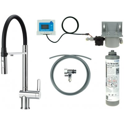 Deante Magnetic BRMF075M – Hledejceny.cz