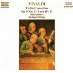 Vivaldi - Violin Concertos – Hledejceny.cz