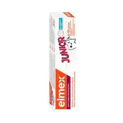 Elmex ACP Junior 75 ml – Hledejceny.cz