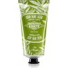 Institut Karité Paris Lemon Verbena So Magic lehký krém na ruce s bambuckým máslem tube + box 75 ml