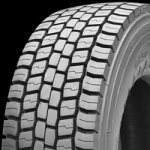 GITI GDR638 205/75 R17.5 124/122M | Zboží Auto