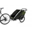 Thule Chariot Cab 2 2021