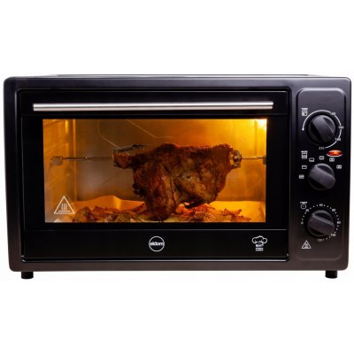 Eldom PR500 – Zboží Dáma