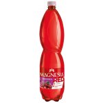 Magnesia Red Brusinka jemně perlivá 1,5 l – Hledejceny.cz