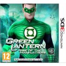 Green Lantern: Rise of the Manhunters