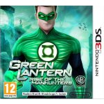 Green Lantern: Rise of the Manhunters – Zboží Mobilmania