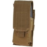 Condor Outdoor Molle na zásobník 2xM4 coyote brown – Hledejceny.cz