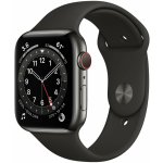 Apple Watch 6 LTE 44mm – Zboží Mobilmania