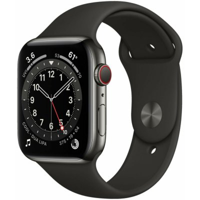 Apple Watch 6 LTE 44mm