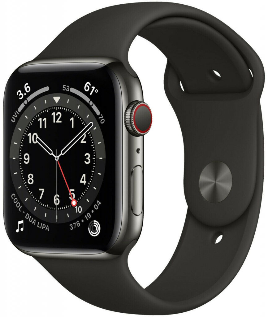 Apple Watch 6 LTE 44mm