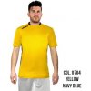 Fotbalový dres Legea Monaco dres žlutý