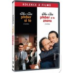 Přeber si to kolekce 1.-2. DVD 2DVD – Hledejceny.cz